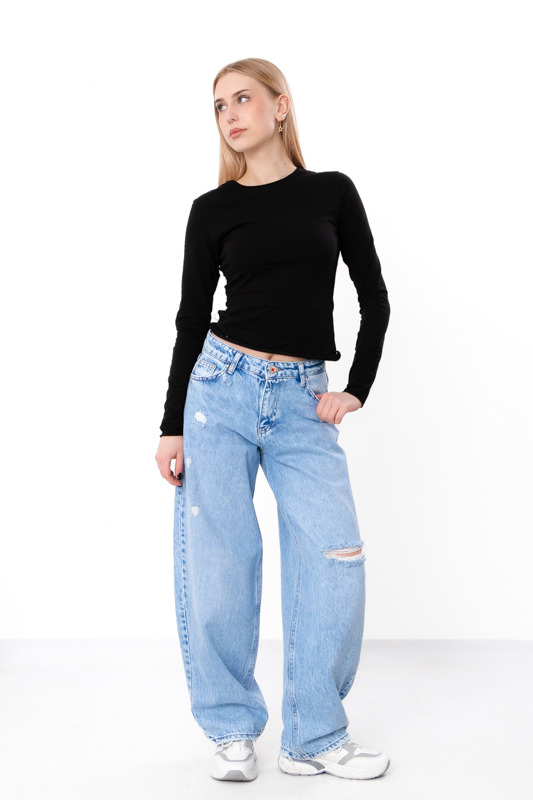 Джинси жіночі